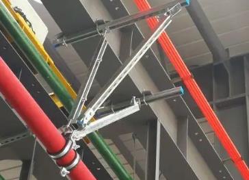 南康抗震支架厂家与你分享你必须做的紧急情况下的准备